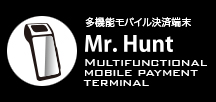 Mr.Hunt