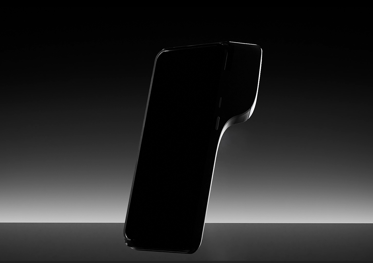 決済端末「Mr.Hunt Pro」新発売のお知らせ